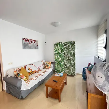 Apartamento Margarita Playa Blanca (Lanzarote)