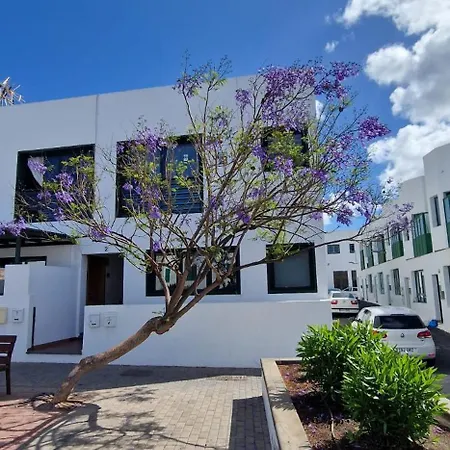 Margarita Apartment